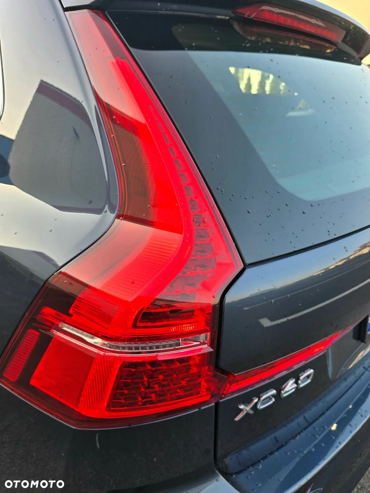 Volvo XC 60 B5 B AWD Momentum Pro - 26