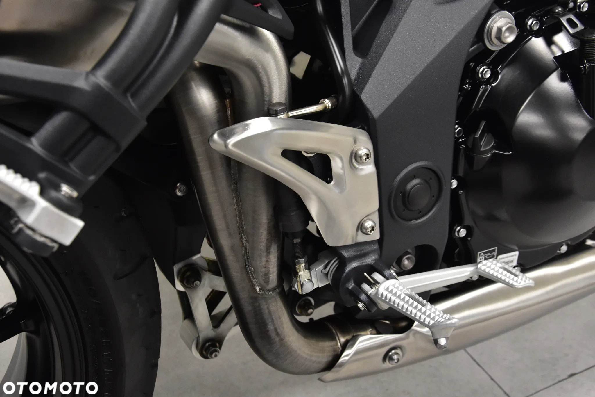 Triumph Speed Triple - 21