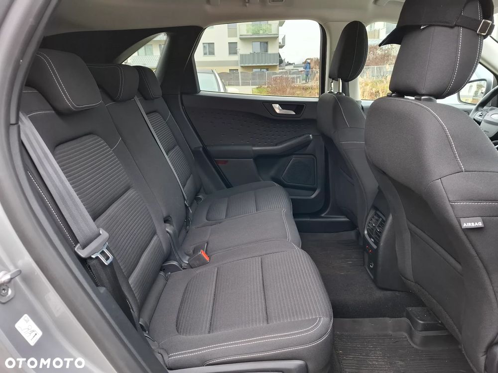 Ford Kuga 1.5 EcoBoost FWD Titanium ASS MMT6 - 6