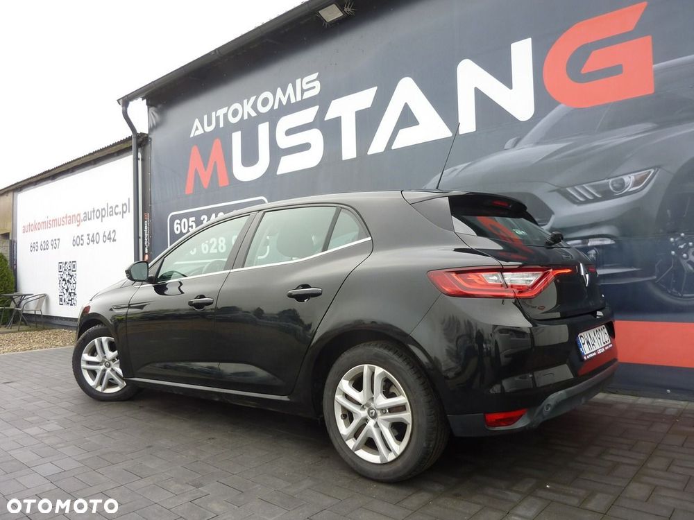 Renault Megane - 6