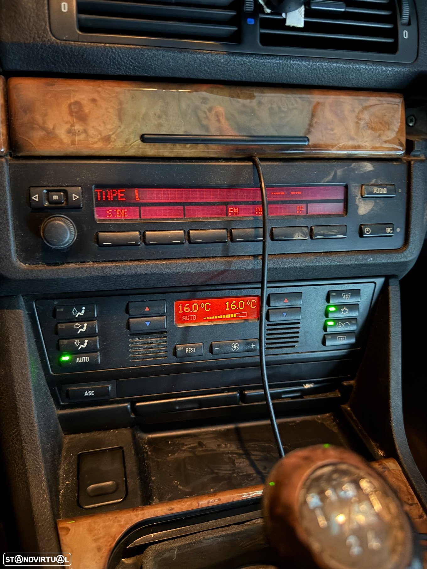 BMW 525 tds - 36