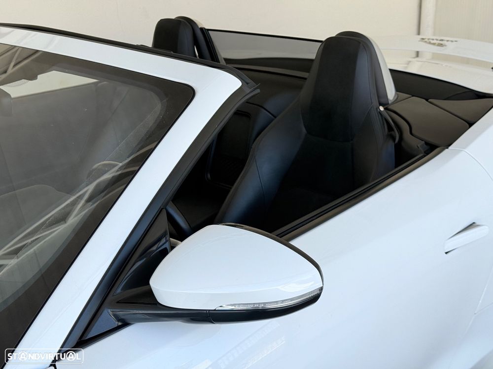 Jaguar F-Type 2.0 i4 R-Dynamic - 27