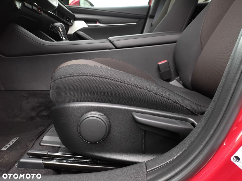 Mazda 3 2.0 mHEV Exclusive-Line - 30