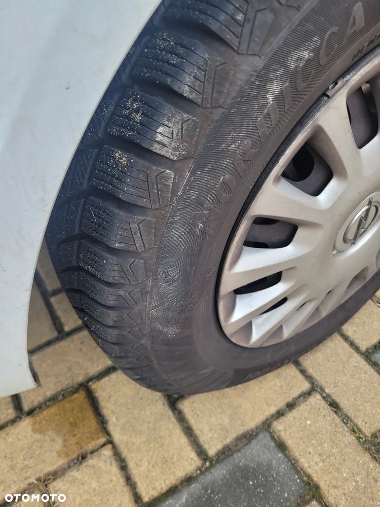 Opel Corsa 1.2 16V Edition / Active S&S - 7