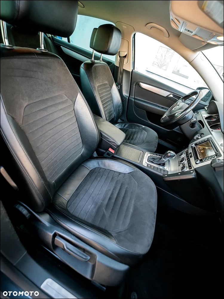 Volkswagen Passat - 36