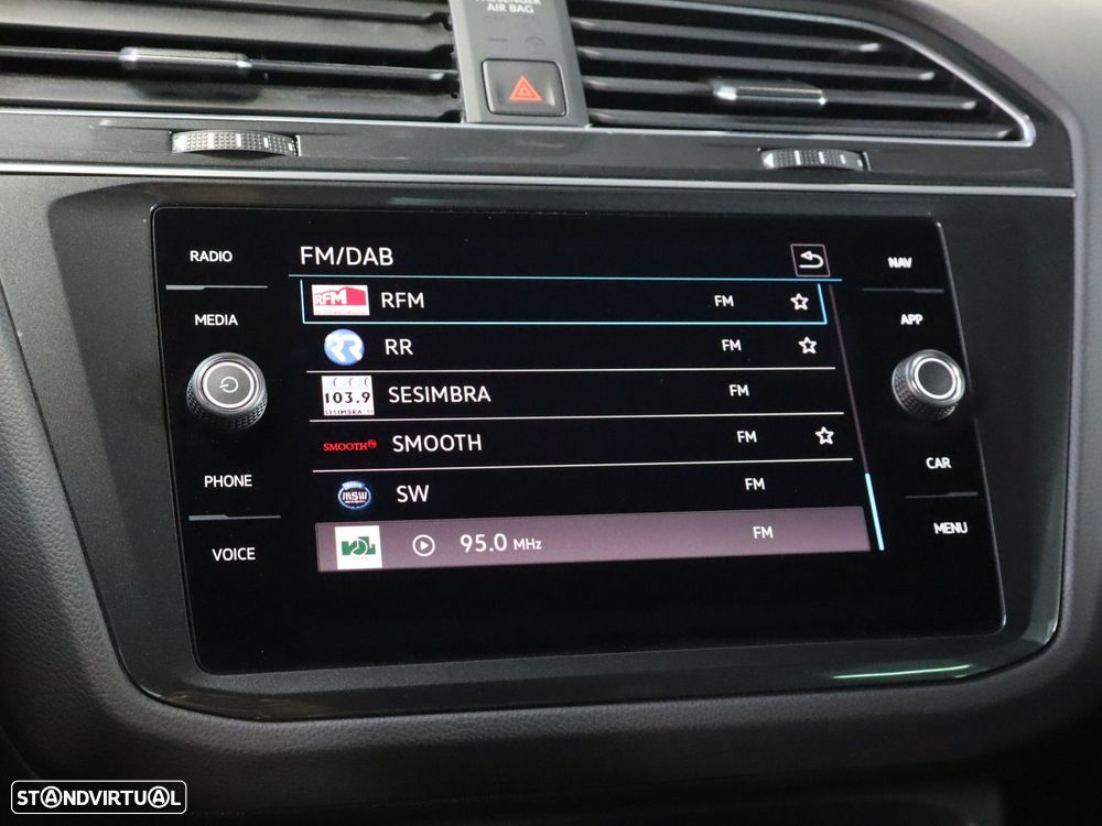 VW Tiguan 1.4 TSI eHybrid R-Line DSG - 16