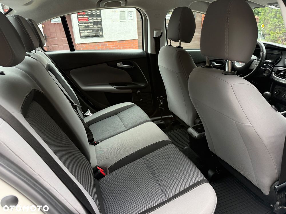 Fiat Tipo - 23