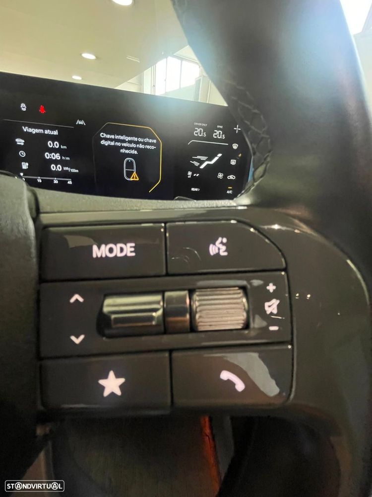 Kia EV9 98.8 kWh 1st Edition - 23