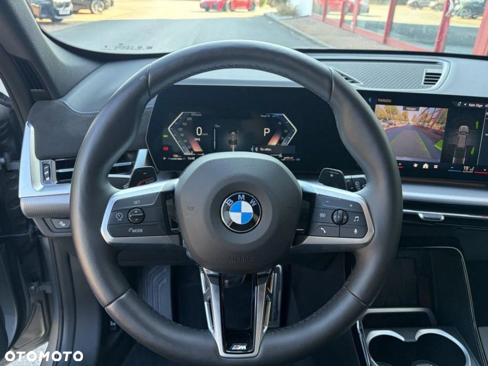 BMW X1 xDrive23i mHEV M Sport sport - 17