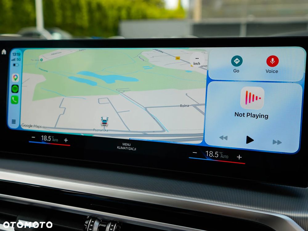 BMW Seria 3 320d xDrive mHEV - 21