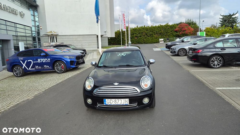 MINI ONE Standard - 27