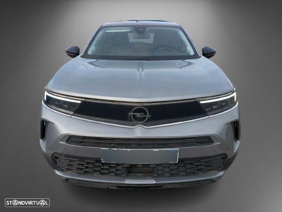Opel Mokka 1.2 DI Turbo Edition - 15