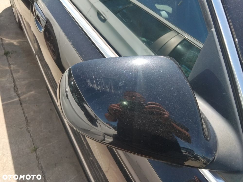 Ford Monde MK4 z silnikiem 2,0 benzyna lakier kod G6 Części - 5