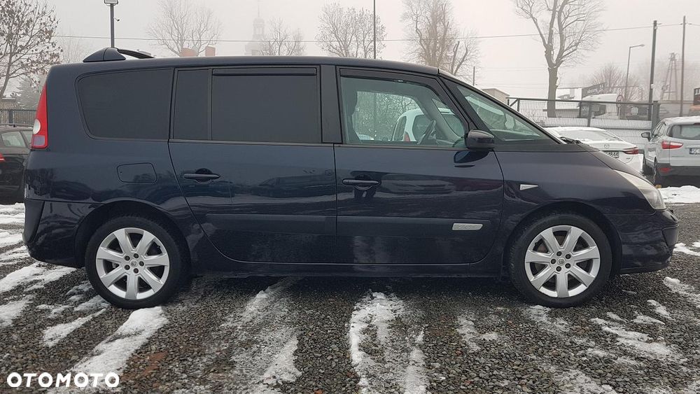 Renault Grand Espace Gr 2.0T 16V Privilege - 6