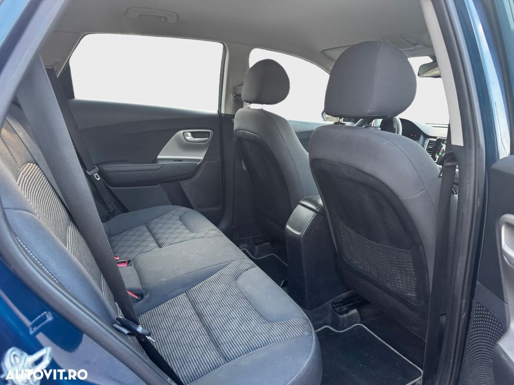 Kia Niro 1.6 GDI 6DCT HEV Comfort - 4