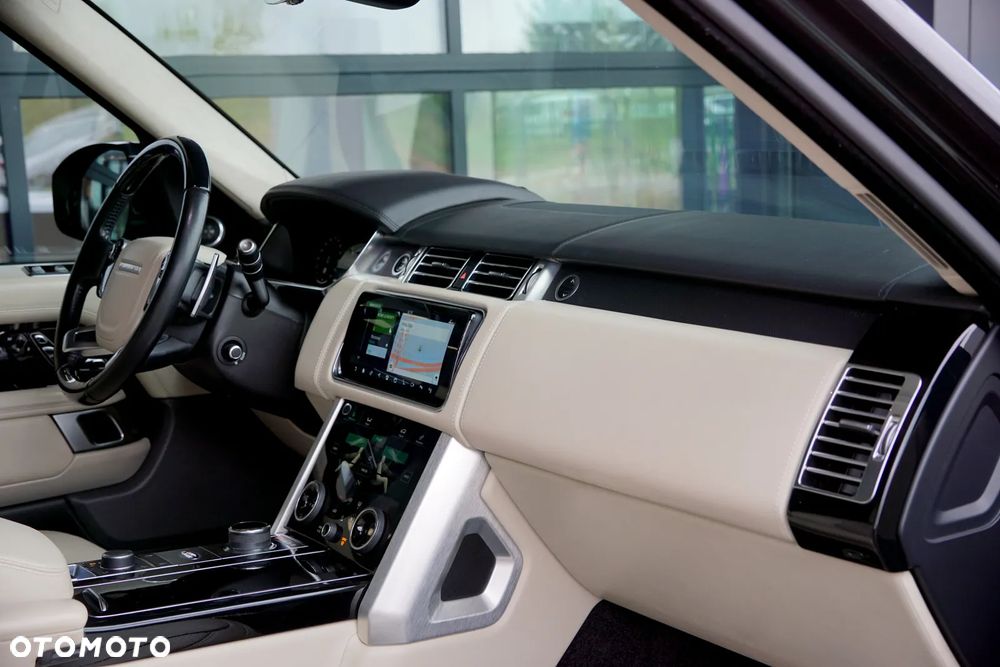 Land Rover Range Rover 3.0 D350 mHEV LWB Autobiography - 22