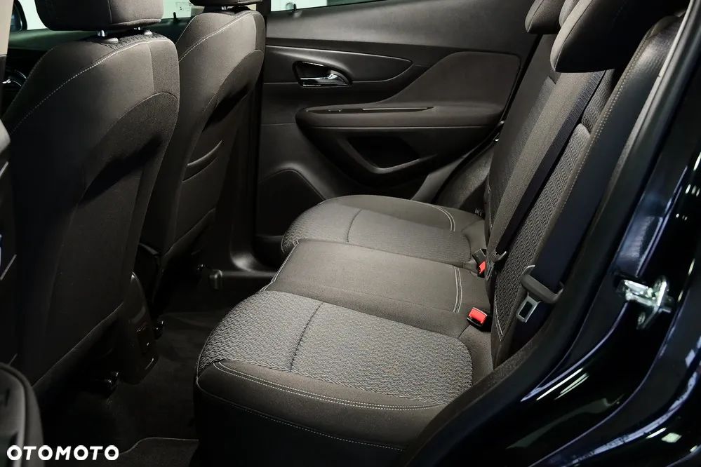 Opel Mokka 1.4 T Cosmo S&S 4x4 - 20