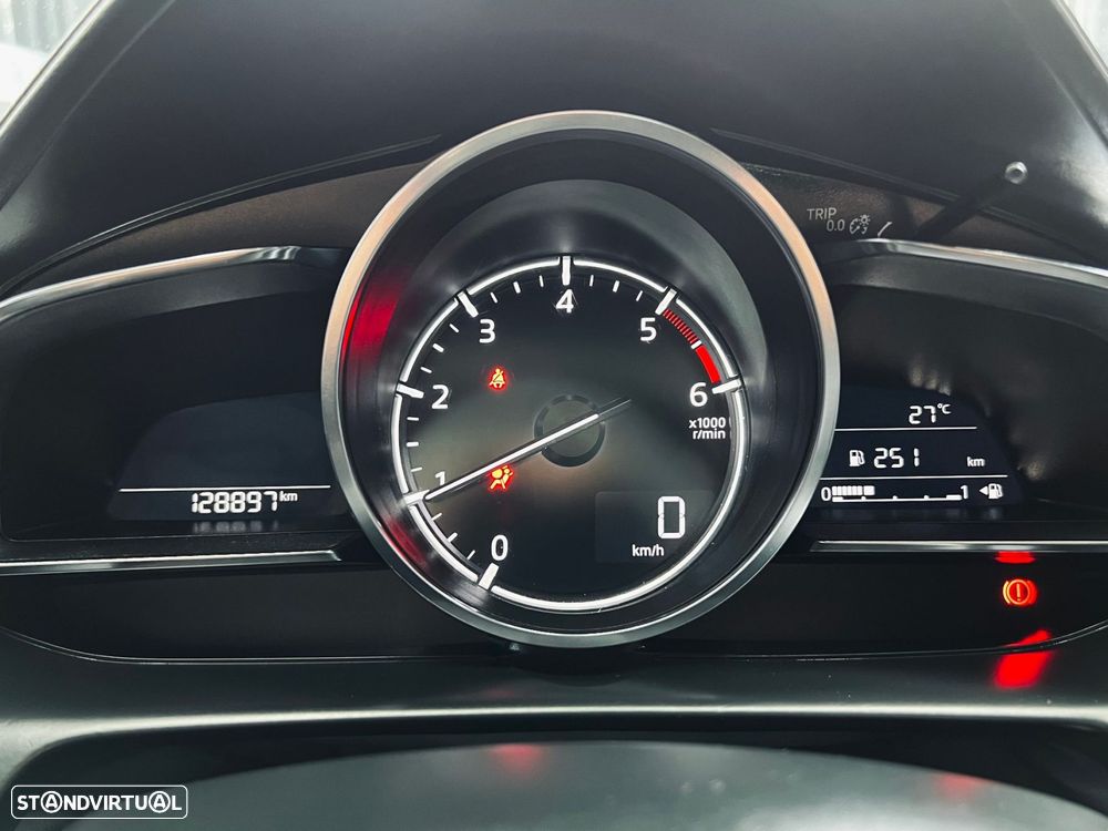 Mazda CX-3 1.5 Sky.Excellence - 16