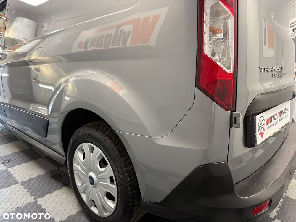 Ford Transit Connect - 25