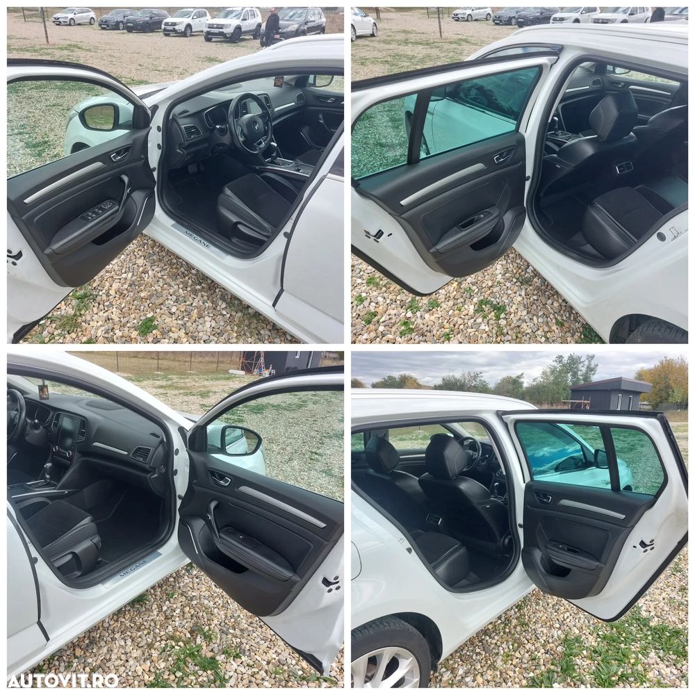 Renault Megane ENERGY dCi 110 EDC INTENS - 7