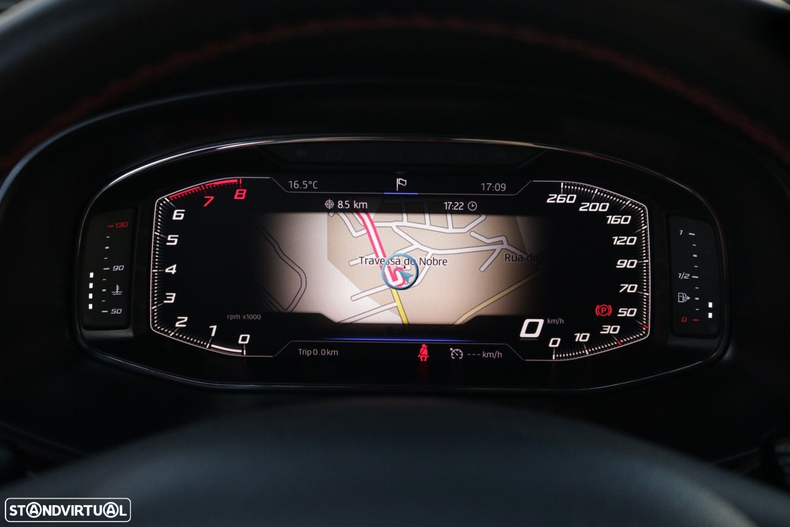 SEAT Leon ST 1.0 EcoTSI FR S/S - 39
