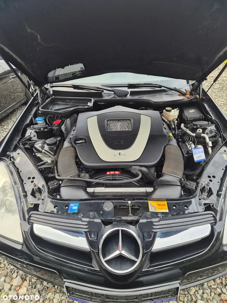Mercedes-Benz SLK - 18