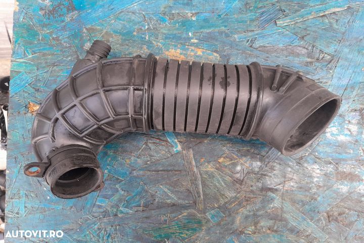 Furtun intercooler 8E0129615L 8E0129615L Audi A4 B7 [2004 - 2008] Ava - 2