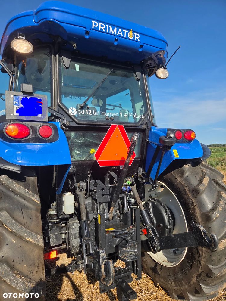 New Holland TD5.85 - 14