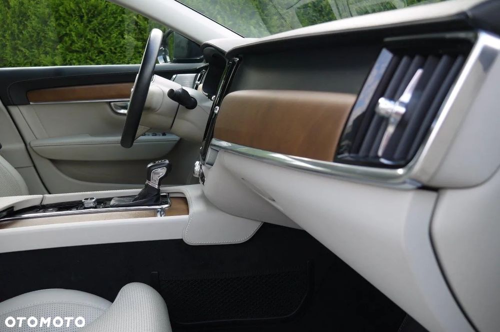 Volvo S90 D5 AWD Inscription - 21