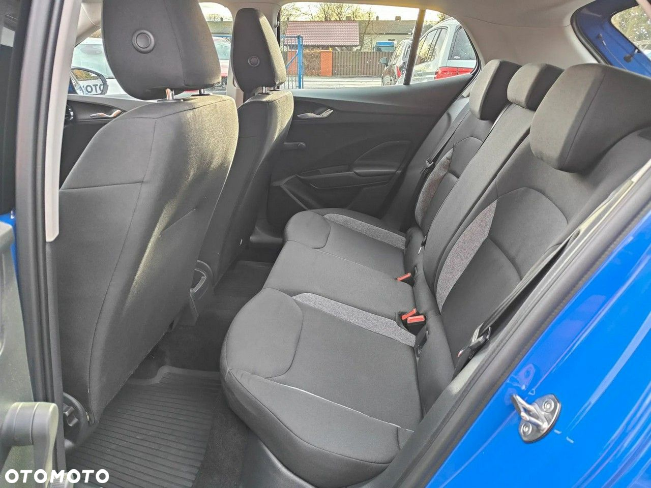 Skoda Fabia 1.0 Active - 24