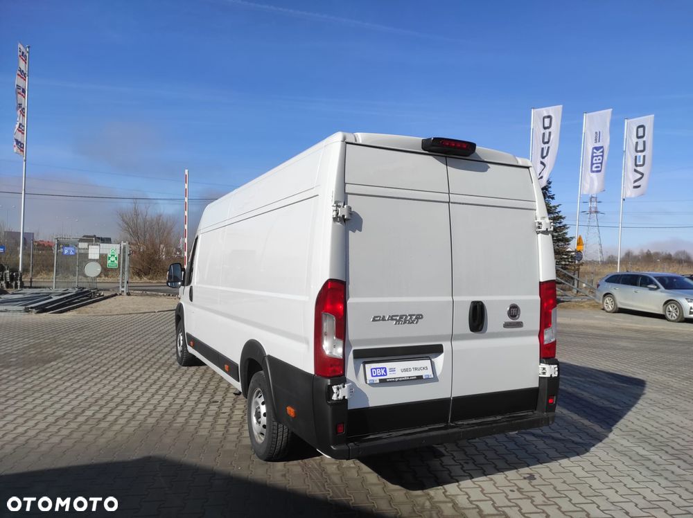 Fiat DUCATO MAXI L4H2 - 7