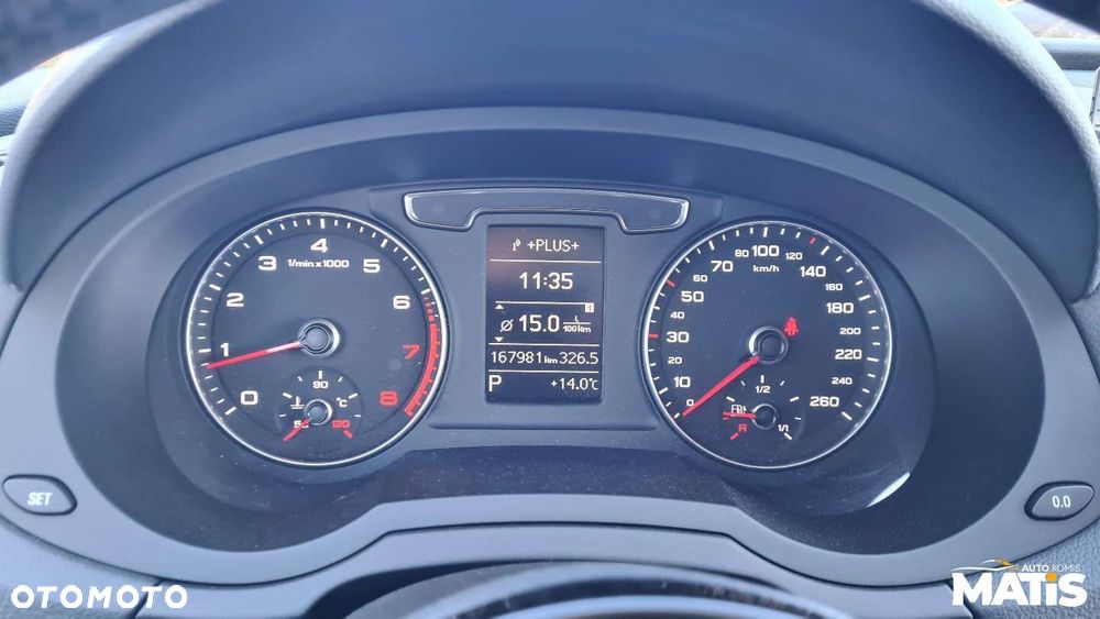 Audi Q3 - 16