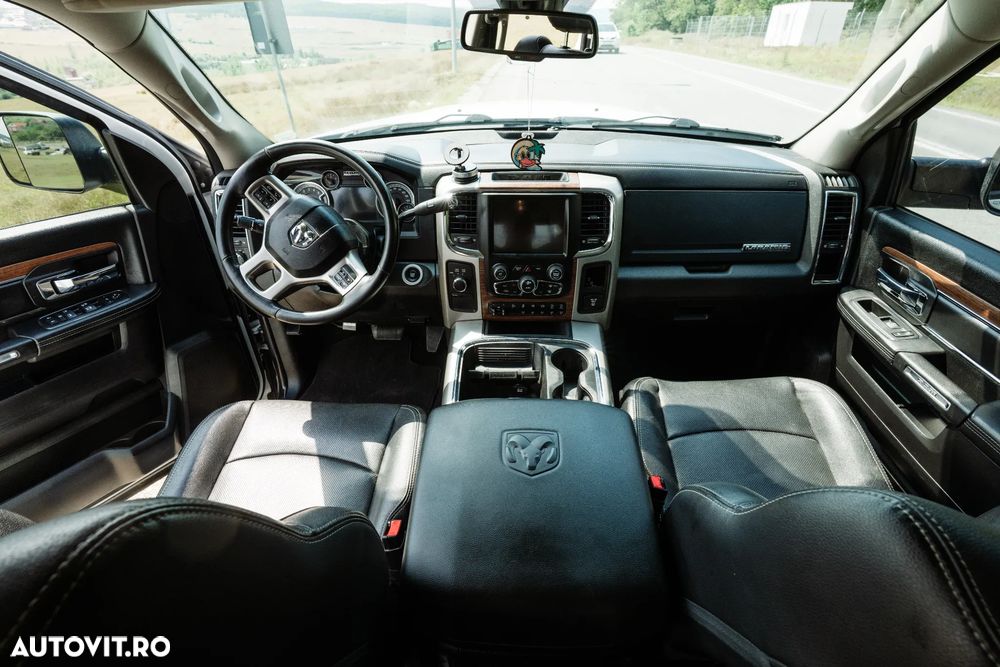 Dodge RAM - 2