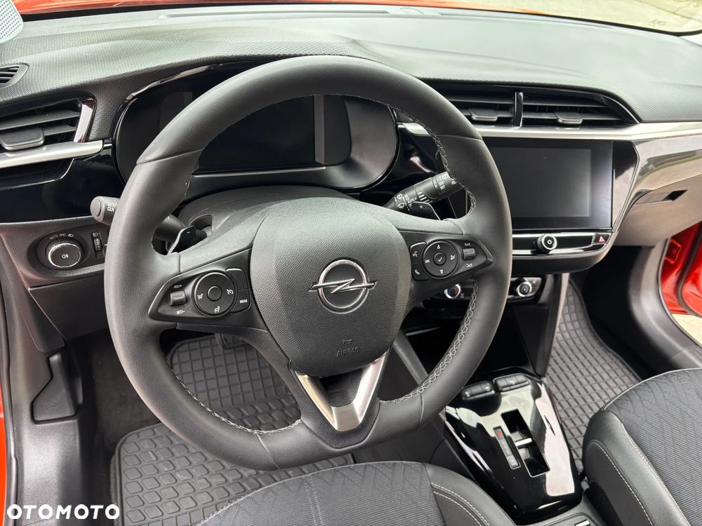 Opel Corsa - 17