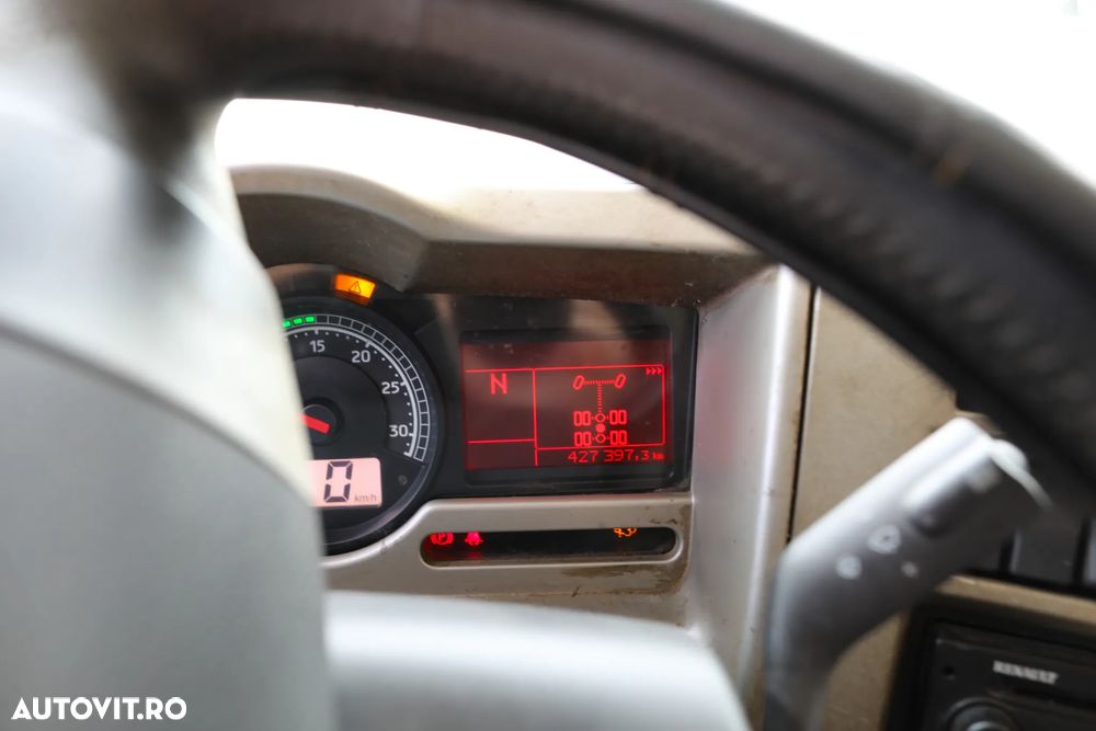 Renault Premium Lander DXi 450.26T - 15