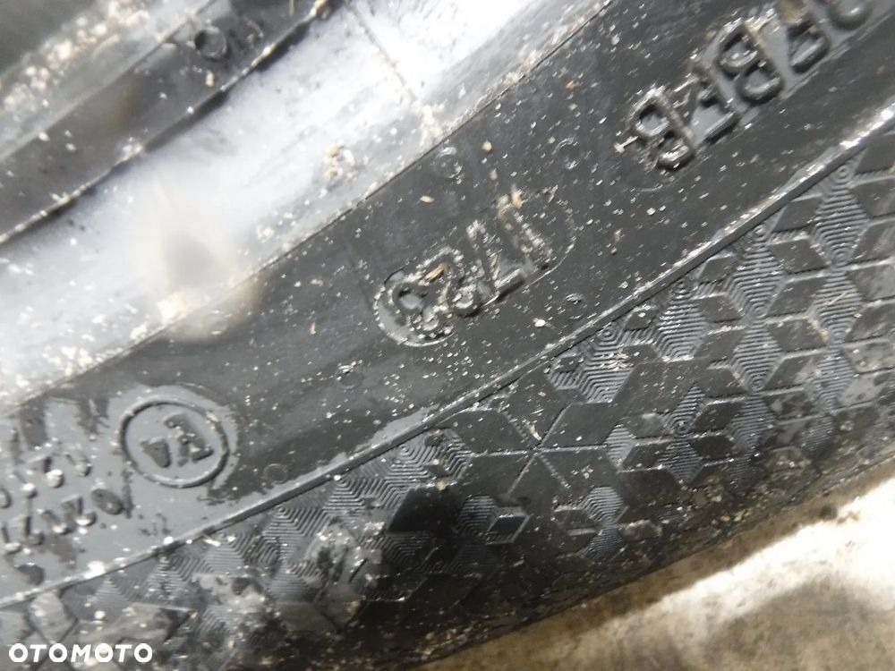 nowa opona zimowa Continental WinterContact TS 870 P 215/65 R17 99T FR - 4