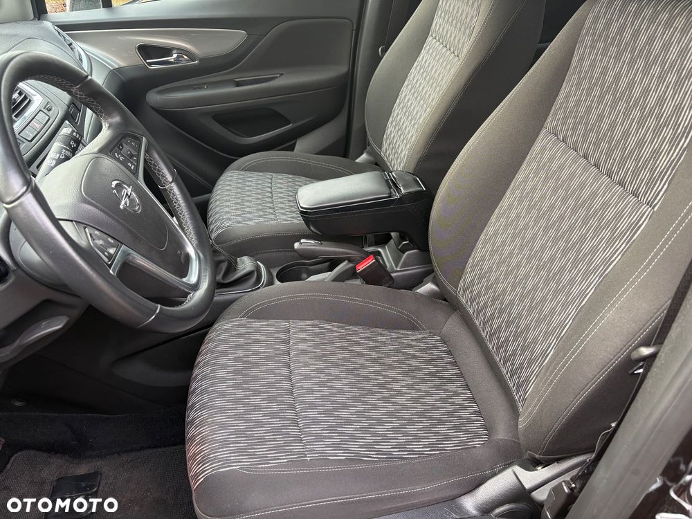 Opel Mokka 1.6 Enjoy S&S - 7