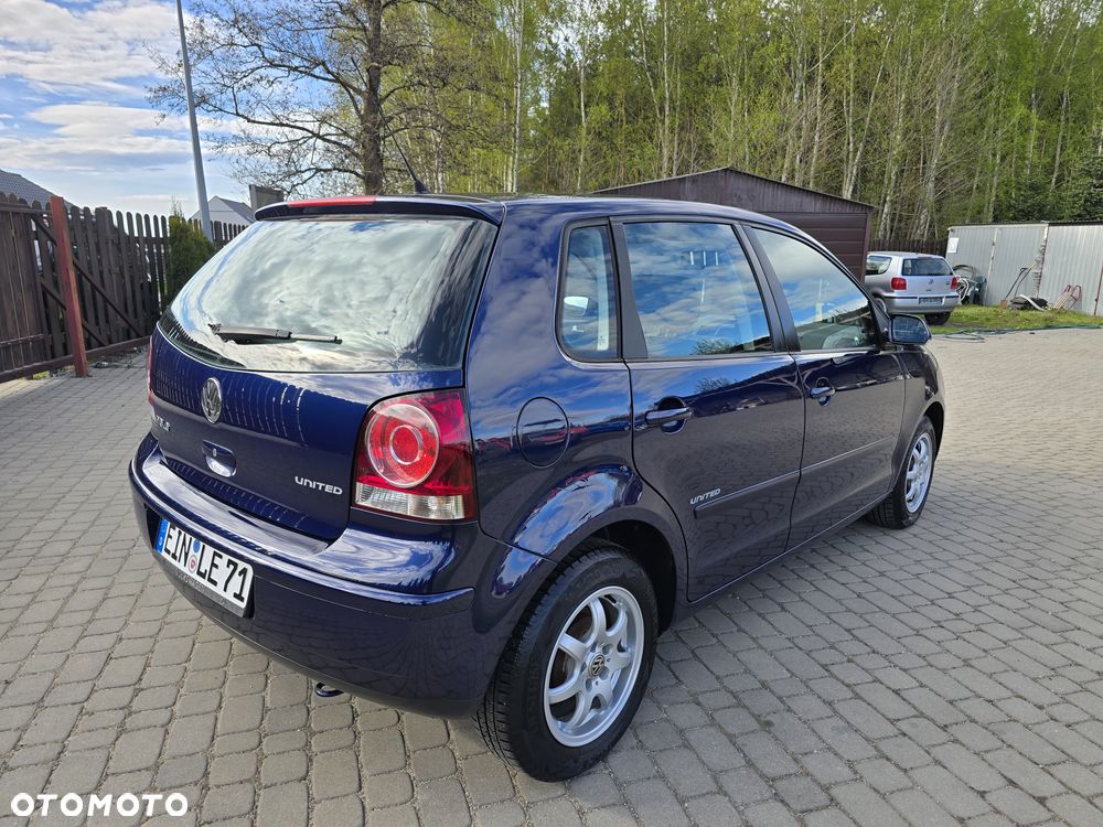 Volkswagen Polo 1.2 Trendline - 11