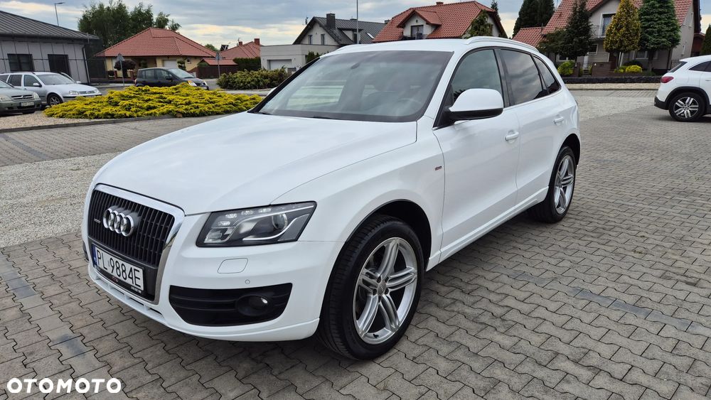 Audi Q5 2.0 TDI Quattro - 16