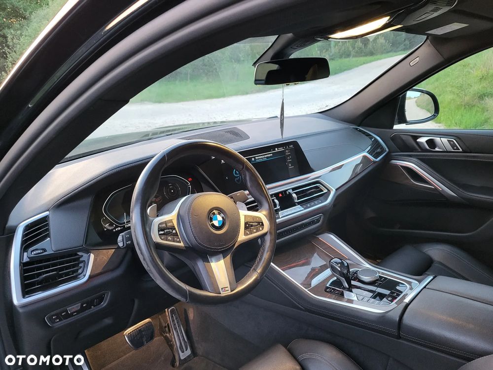 BMW X6 - 11