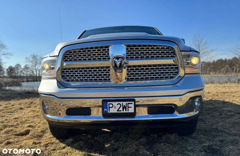 Dodge RAM - 9
