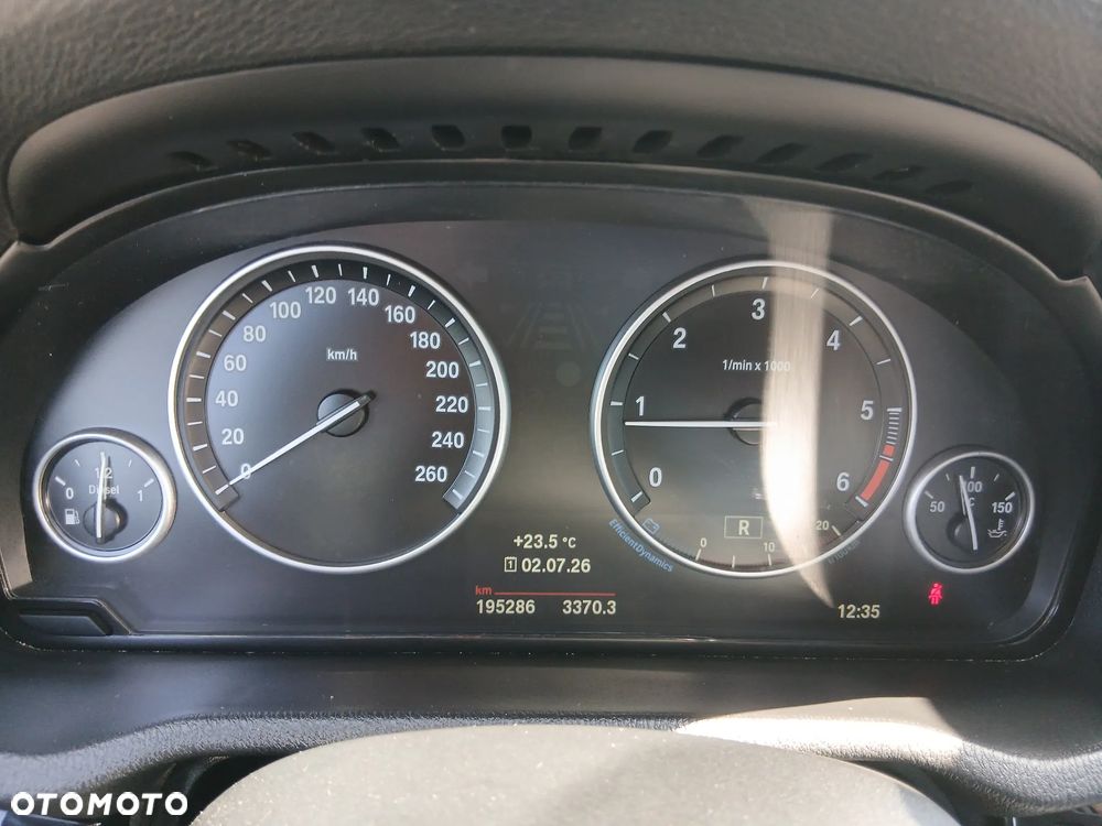BMW X4 - 12