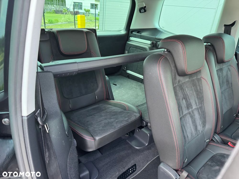 Seat Alhambra - 23