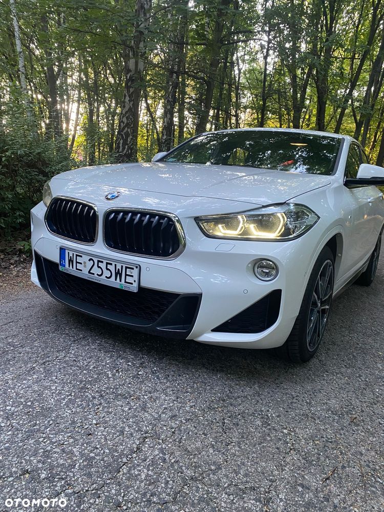 BMW X2 sDrive18i M Sport - 1