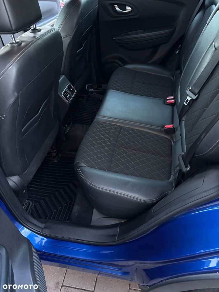 Renault Kadjar 1.3 TCe FAP Intens EDC - 10