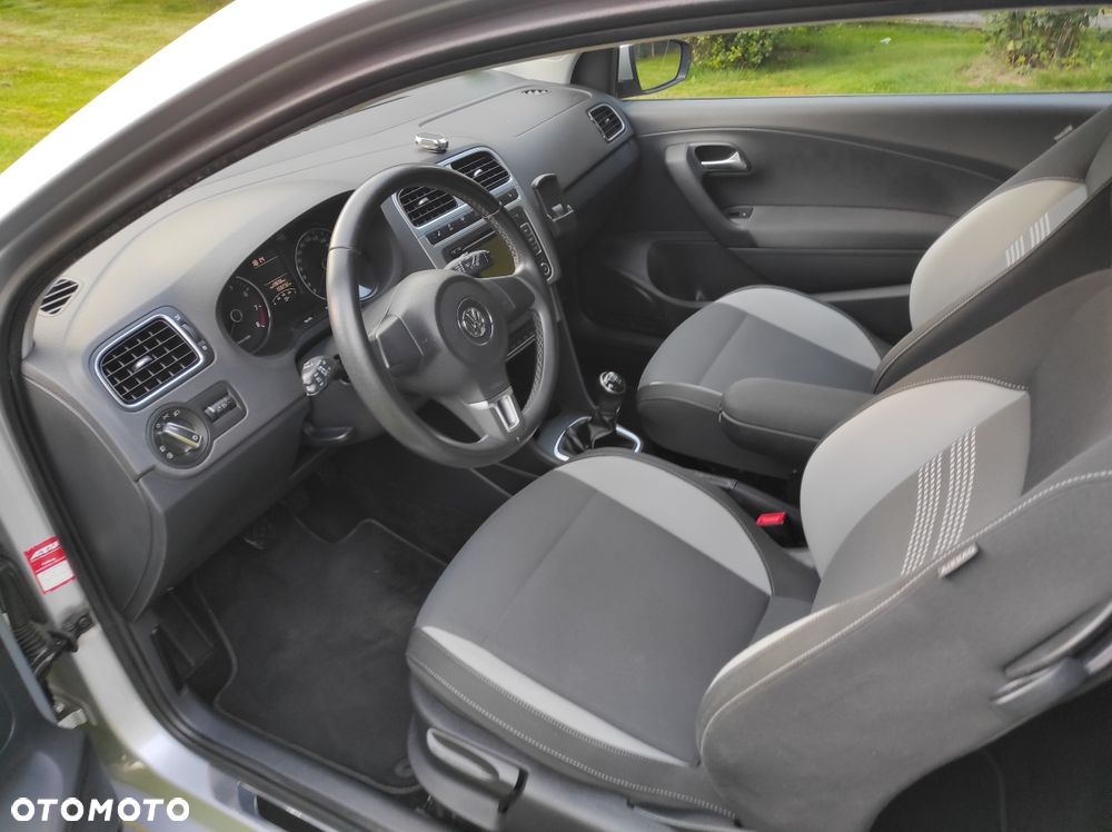 Volkswagen Polo 2013 photo 5