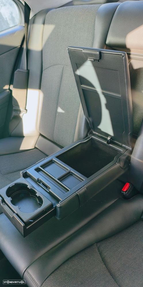 Mercedes-Benz E 220 CDI Auto Avantgarde - 15