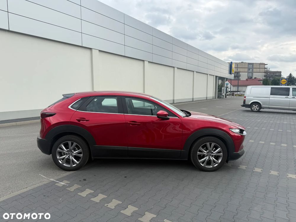 Mazda CX-30 2.0 mHEV Enso 2WD - 18