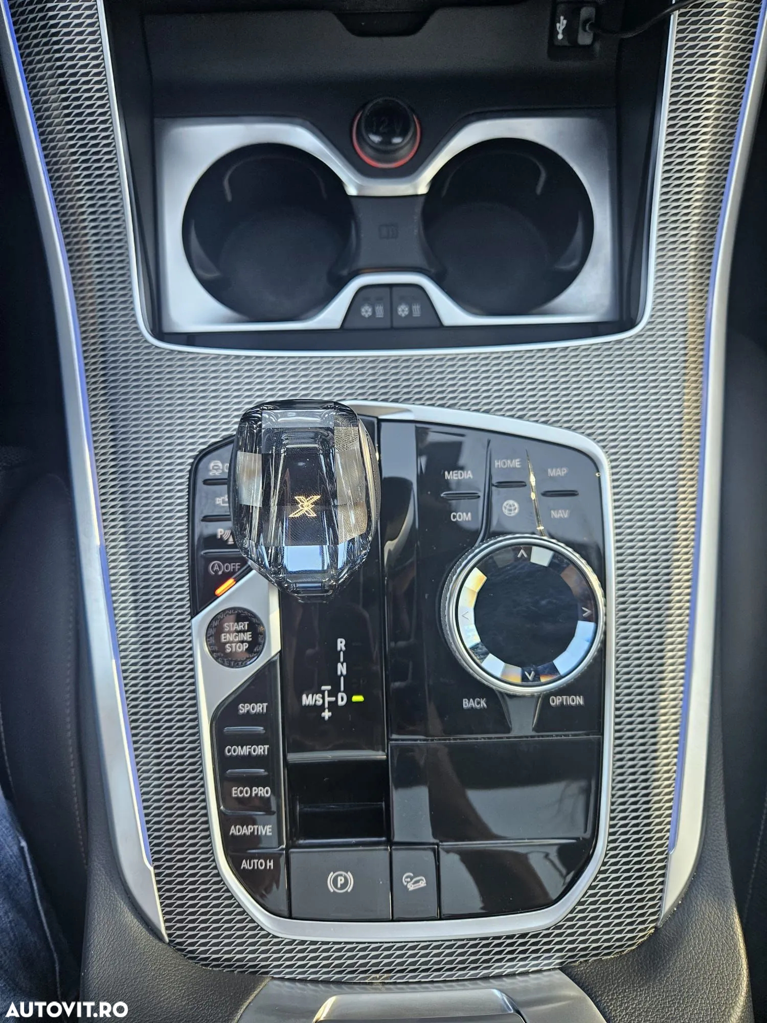 BMW X5 xDrive30d - 12