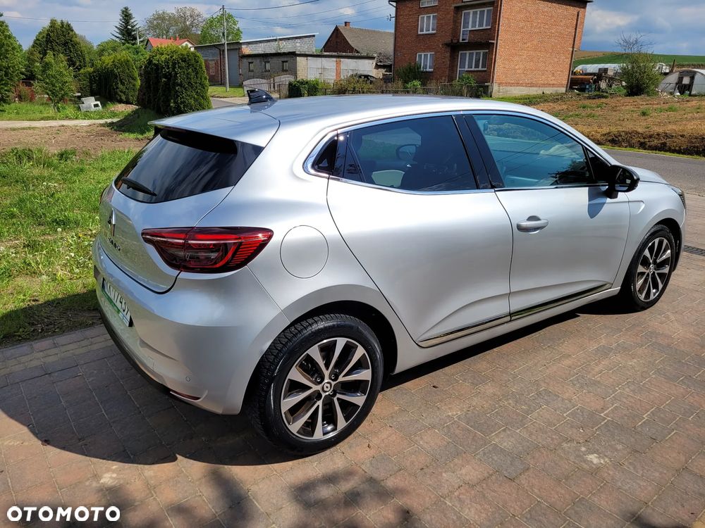 Renault Clio 1.0 TCe Techno - 6